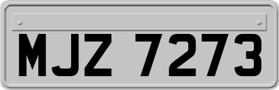 MJZ7273
