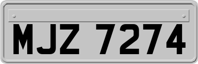 MJZ7274