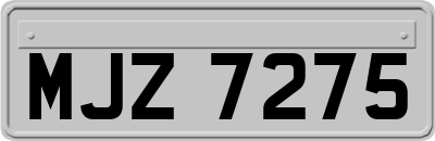 MJZ7275