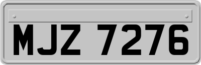 MJZ7276