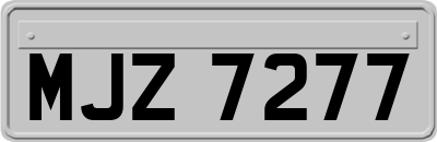 MJZ7277