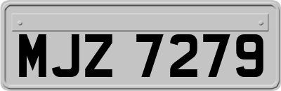 MJZ7279