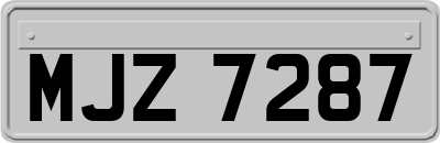 MJZ7287