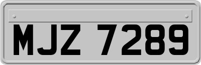MJZ7289