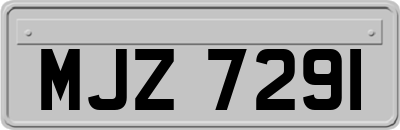 MJZ7291