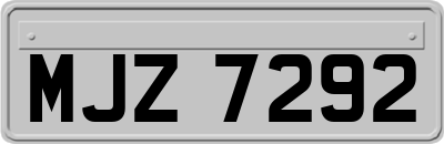 MJZ7292