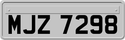 MJZ7298