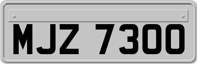 MJZ7300
