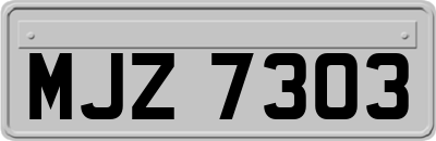 MJZ7303