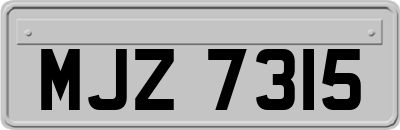 MJZ7315