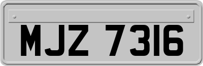 MJZ7316