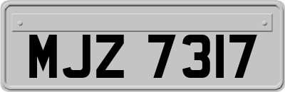 MJZ7317