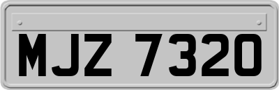 MJZ7320