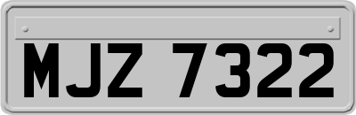 MJZ7322