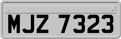 MJZ7323
