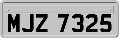 MJZ7325
