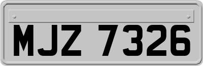MJZ7326