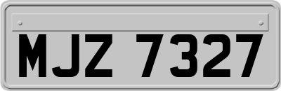 MJZ7327