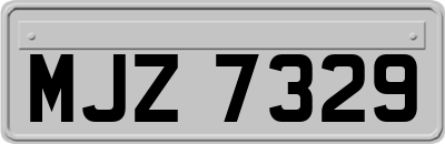 MJZ7329