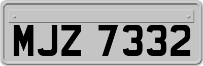 MJZ7332