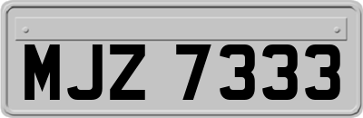 MJZ7333