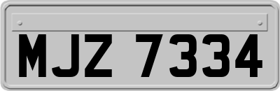 MJZ7334