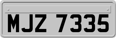 MJZ7335