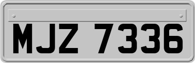 MJZ7336