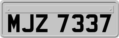 MJZ7337