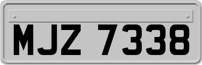 MJZ7338