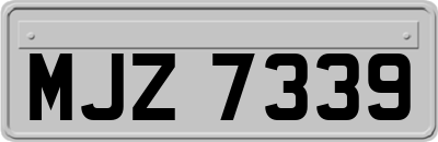 MJZ7339