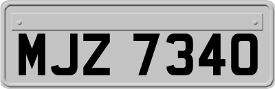 MJZ7340