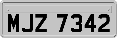 MJZ7342