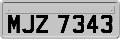 MJZ7343