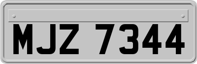 MJZ7344
