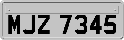 MJZ7345
