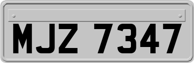 MJZ7347