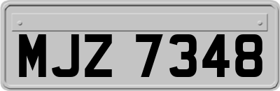 MJZ7348