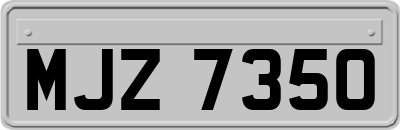 MJZ7350