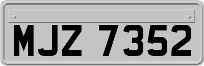MJZ7352