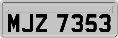 MJZ7353