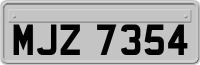 MJZ7354