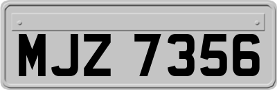 MJZ7356