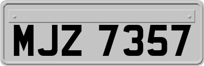 MJZ7357