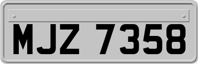 MJZ7358