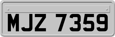 MJZ7359