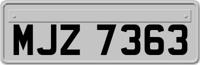 MJZ7363
