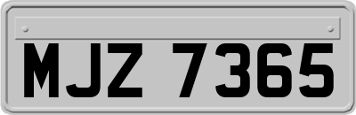 MJZ7365