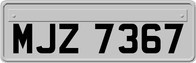 MJZ7367