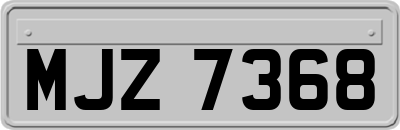 MJZ7368